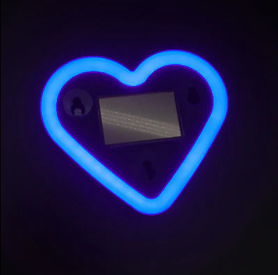 Neon LOVE
